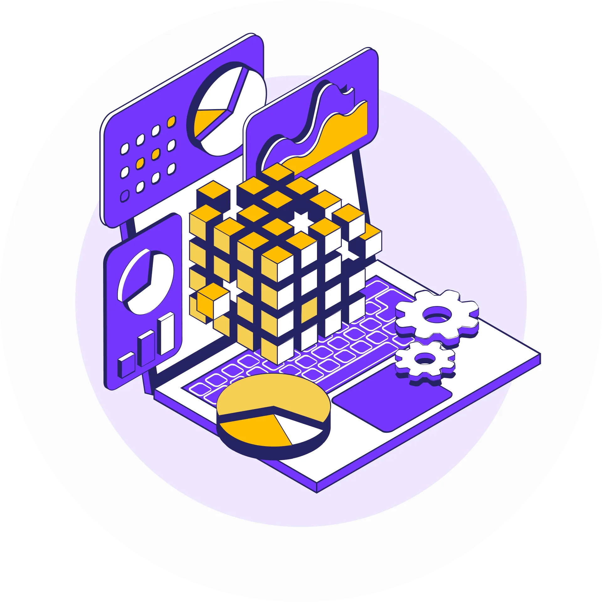 Robust API Integration